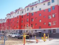 Ejin Tianxia Huyang Guesthouse