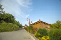 漳浦泰源山莊 鄰近漳浦宏譽購物商場的酒店