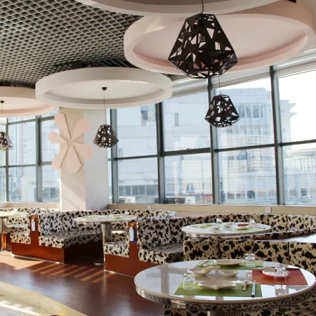 Yanlin Culture Hotel