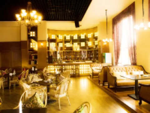 Romantic Hotel Hotels in Taizhou