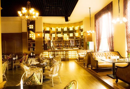 로맨틱 호텔 타이저우