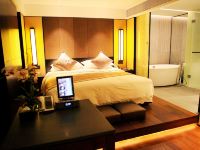 北京东升凯莱酒店 - 和悦超大床房