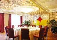 Wu Lan Cha Bu Hotel - servizio colazione
