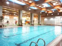 Longyuan Holiday Hot Spring Hotel