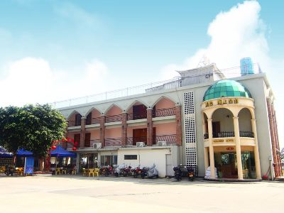 Formosa Sea Palace Hotel