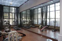 Kaiyuan International Hotel Hotels in Haining