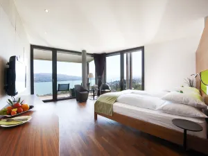 Hotel Belvoir Lake View & Spa