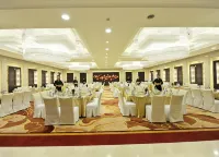 Xihai Hotel - Desayuno