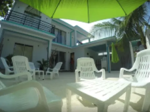 Acqua Blu Rasdhoo Hotel di Rasdhoo