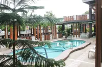 Myvilla Langkawi Hotel - romantis