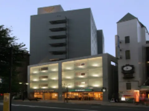 ホテルビスタ 厚木 厚木のホテル