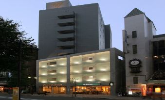 Hotel Vista Atsugi - Housity