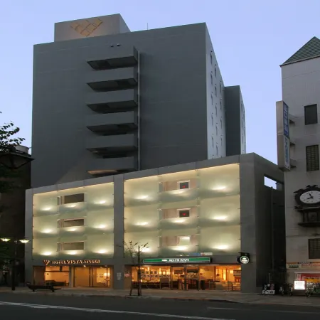 Hotel Vista Atsugi