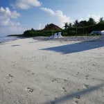 Ameera Maldives Hotels in 