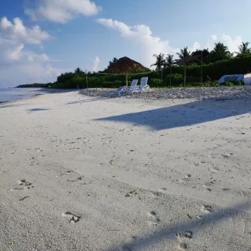 Ameera Maldives
