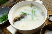 逐隱行·芝麻谷藝術酒店（莫干山店） - 早餐