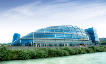 Jiangshang Mingdu Hotel