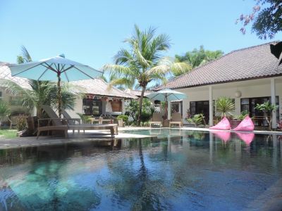 Casus Dream Hotel