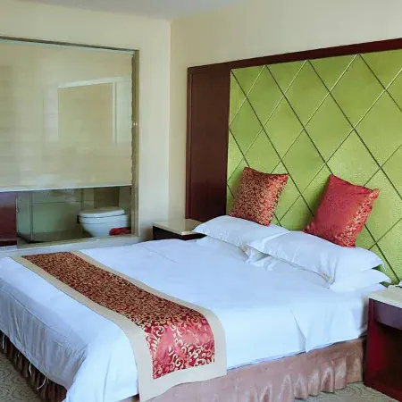Yaxiya Hotel
