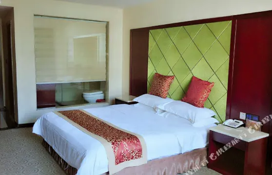 平昌亞西亞賓館