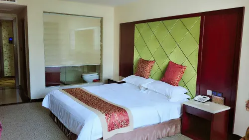 Yaxiya Hotel