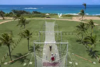 Shangri-La Hambantota - Romantische