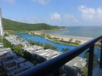 海陵岛范特希公寓 - 酒店外部