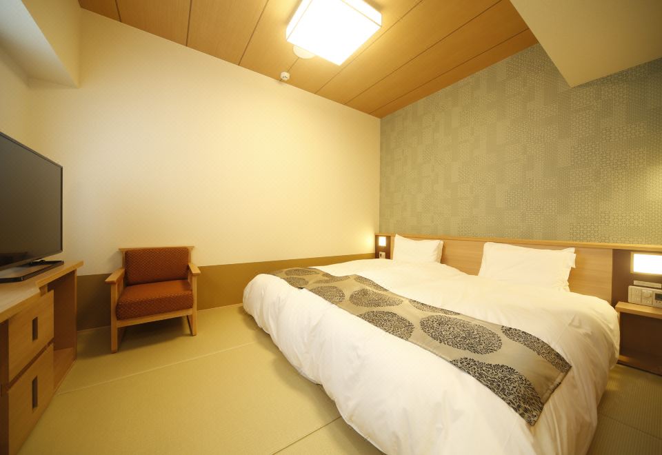 온야도 노노 나라 내추럴 핫 스프링