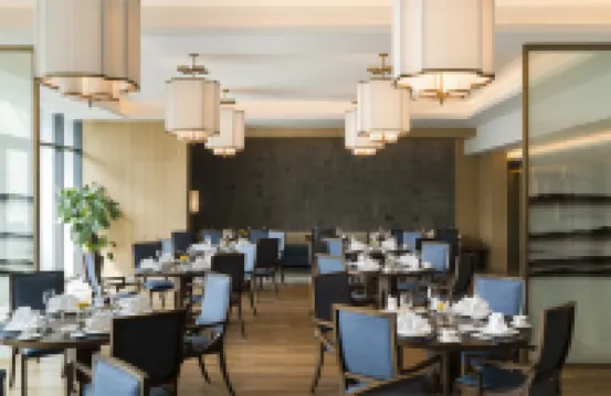 Pullman Zhouzhuang