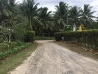 Go Green Resort Hotels in Na Thung