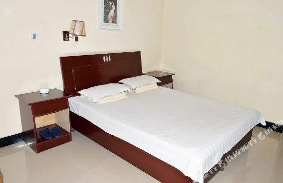 行唐縣芳園賓館