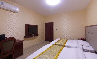 Xiangtan Xiangyang Hotel