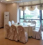 โรงแรมเย่ว์กัง