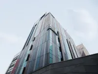 特瑞亞商務&精品飯店 江南區附近的飯店
