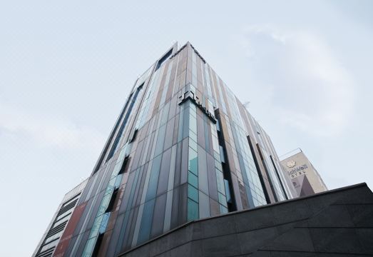 트리아호텔 내부