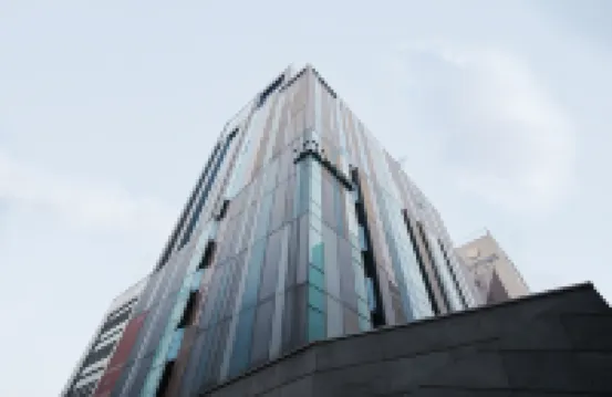 Tria Business & Boutique Hotel Hotels near Yeoksam Station