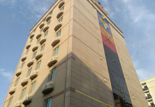 루벤스무인모텔