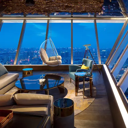 Sofitel Foshan Shunde