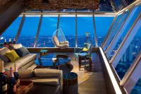 仏山順德羅浮宮ソフィテルホテル