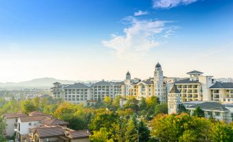 Country Garden Panshan Garden Hotel