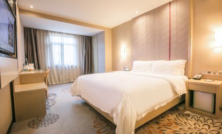 Lavande Hotel (Dalian Malan Square Liaoning Normal University) - Housity