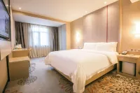 Lavande Hotel (Dalian Malan Square Liaoning Normal University) Hotels in Xi'an Road commerical area