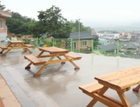 Suncheon Bay Minsok Hanok Pension