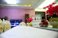 Beijing Legai Pai e-sports CS party hall