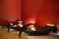 Hilton Zurich Airport - Spa
