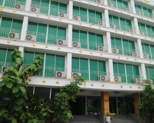 Diamond Sweet Hotel Hotels near Bang Khae