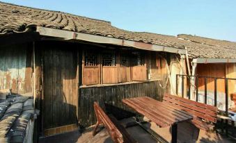 Wuzhen li jie homestay