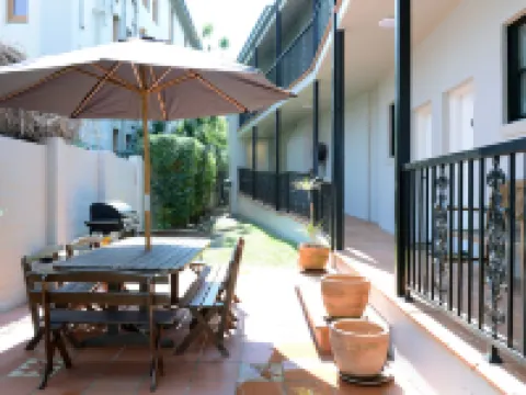 High Cross Randwick by Sydney Lodges Hotels in Randwick