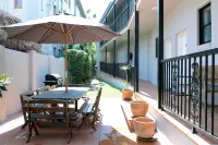 High Cross Randwick by Sydney Lodges Hotels in Randwick