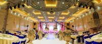 Xin'Gang Hotel Hotels in Linkes Bairin-Banner
